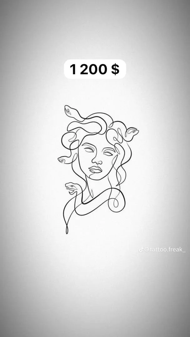 Aurelie Nella — tatouage