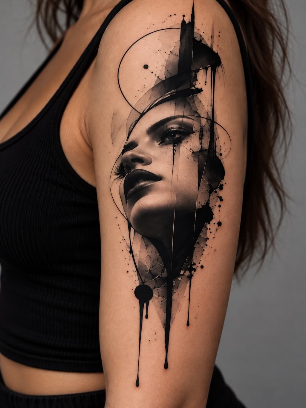 yvanpec — tatouage